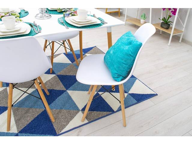 Cтілець Just Sit PIANO (білий) - Фото 8