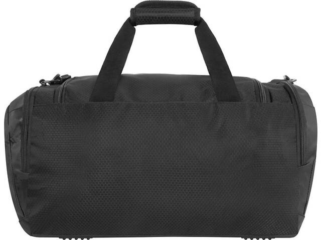 Cумка Aqua Speed Duffel bag M 60143 Чорний 48x25x29см (141-07) - Фото 2