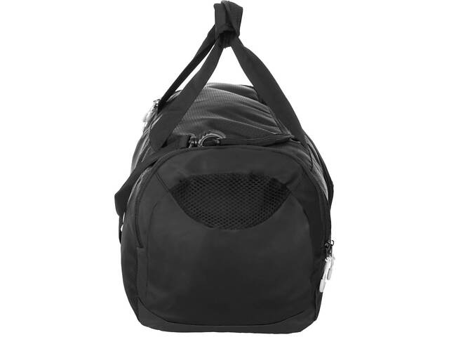 Cумка Aqua Speed Duffel bag M 60143 Чорний 48x25x29см (141-07) - Фото 3
