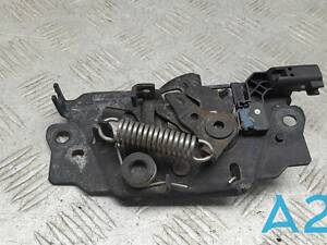 CV6Z16700B - Б/У Замок капота на LINCOLN MKC 2.0
