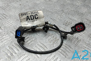 CV6Z2C055DA - Б/У Провод датчика ABS на FORD FOCUS 2.0