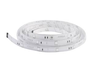 Cвітлодіодна LED стрічка 2M 5050 RGB 5 вольт Livolo (VL-ZE26001)
