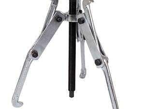 Знімач підшипників тризахватний 250мм SIGMA (6220051)