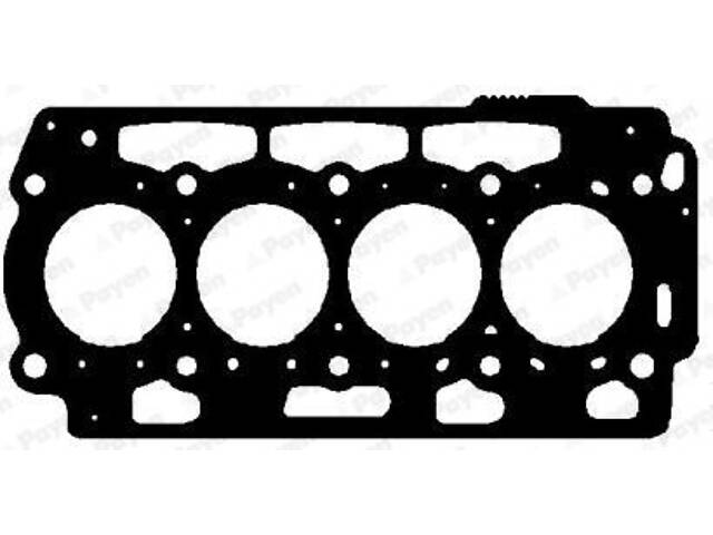 CYLINDER HEAD GASKETS MLS