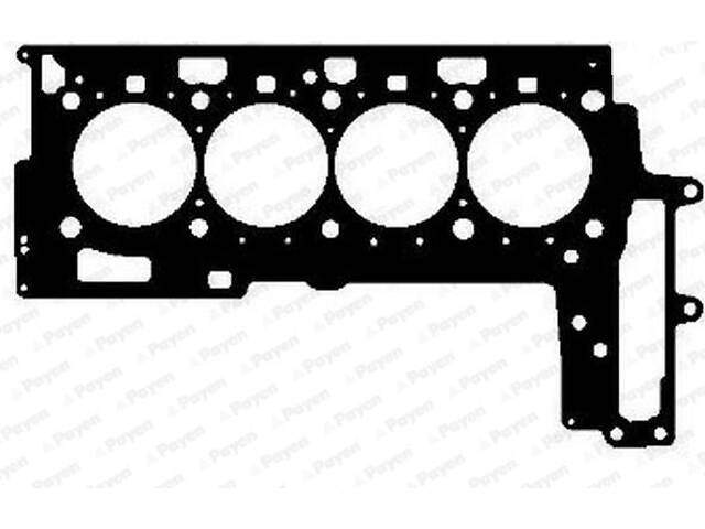 CYLINDER HEAD GASKETS MLS