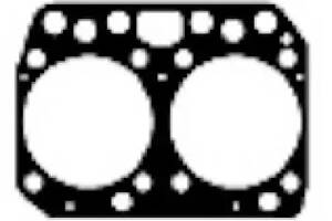 CYLINDER HEAD GASKETS STEEL ELASTOMER