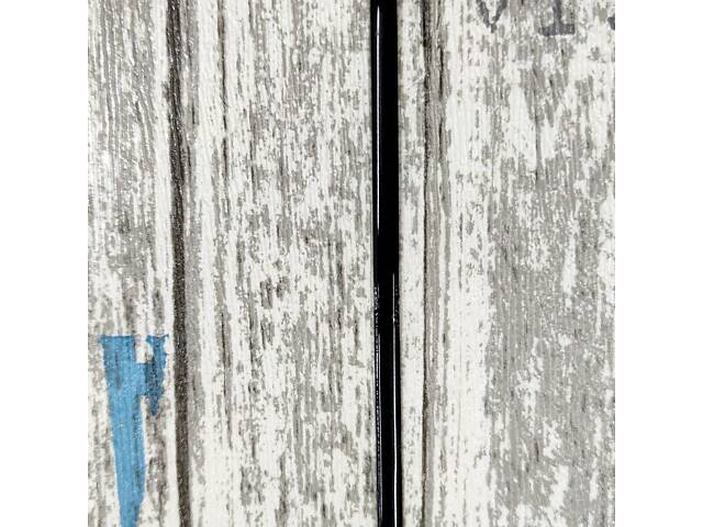 D-образний молдінг 3m*8mm*4mm ЧОРНИЙ (D) SW-00001553 - Фото 5