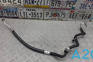 D09W61462 - Б/У Трубка кондиционера на MAZDA CX-3 2.0 AWD