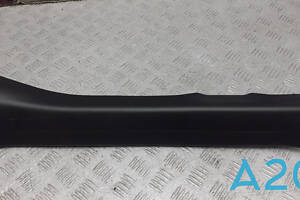 D09W68720A02 - Б/В Накладка порога на MAZDA CX-3 2.0 AWD