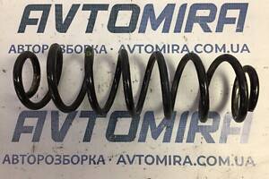 Пружина задняя D11mm L360mm Skoda Roomster 2006-2015 1J0511115CF