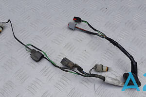 D2BZ54430A70BA - Б/У Электропроводка на FORD FIESTA (CT) 1.6