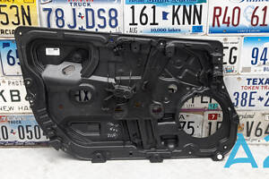 D2BZ58237A05A - Б/У Экран двери на FORD FIESTA (CT) 1.6