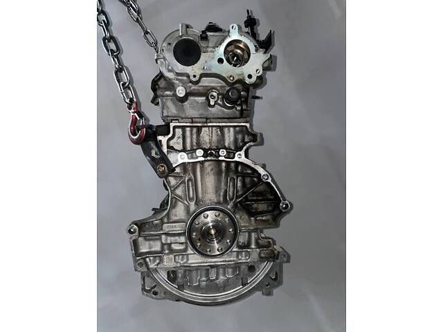 D4204T8 Двигатель 2.0TDI 16V D4204T8 88kW Volvo XC60 08-17, Volvo V60 10-18, Volvo S60 10-18 (B4204T3) - Фото 1