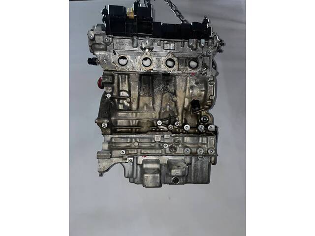 D4204T8 Двигатель 2.0TDI 16V D4204T8 88kW Volvo XC60 08-17, Volvo V60 10-18, Volvo S60 10-18 (B4204T3) - Фото 2