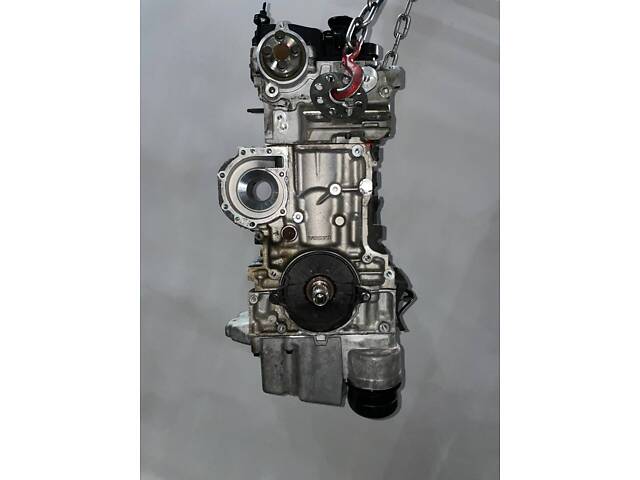 D4204T8 Двигатель 2.0TDI 16V D4204T8 88kW Volvo XC60 08-17, Volvo V60 10-18, Volvo S60 10-18 (B4204T3) - Фото 3