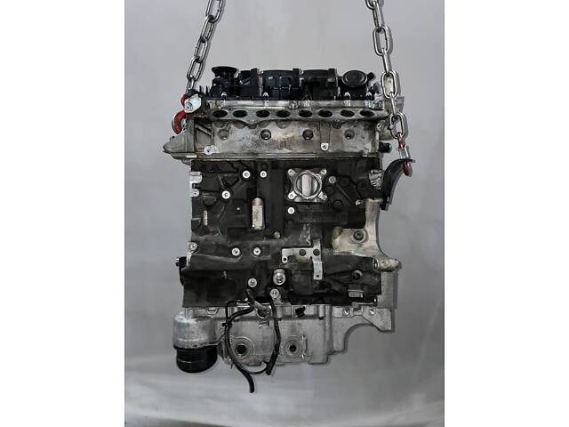 D4204T8 Двигатель 2.0TDI 16V D4204T8 88kW Volvo XC60 08-17, Volvo V60 10-18, Volvo S60 10-18 (B4204T3) - Фото 4