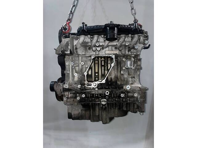 D5204T3 Двигатель 2.0TDI 20V D5204T3 120kW Volvo XC60 08-17, Volvo V60 10-18, Volvo S60 10-18 (D5204T3) - Фото 1