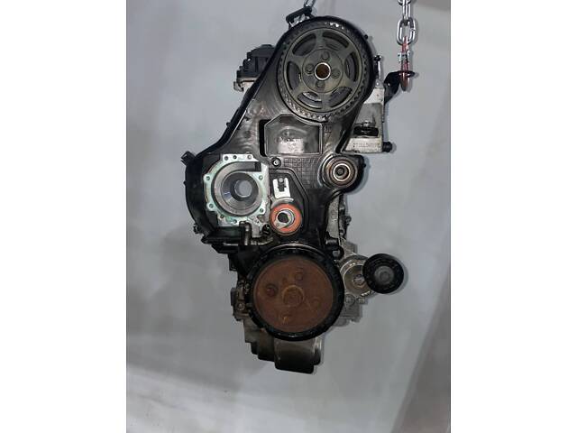 D5204T3 Двигатель 2.0TDI 20V D5204T3 120kW Volvo XC60 08-17, Volvo V60 10-18, Volvo S60 10-18 (D5204T3) - Фото 2