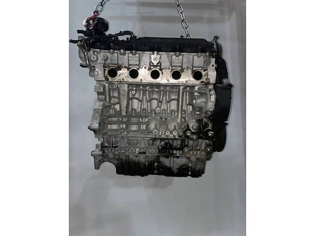 D5204T3 Двигатель 2.0TDI 20V D5204T3 120kW Volvo XC60 08-17, Volvo V60 10-18, Volvo S60 10-18 (D5204T3) - Фото 3