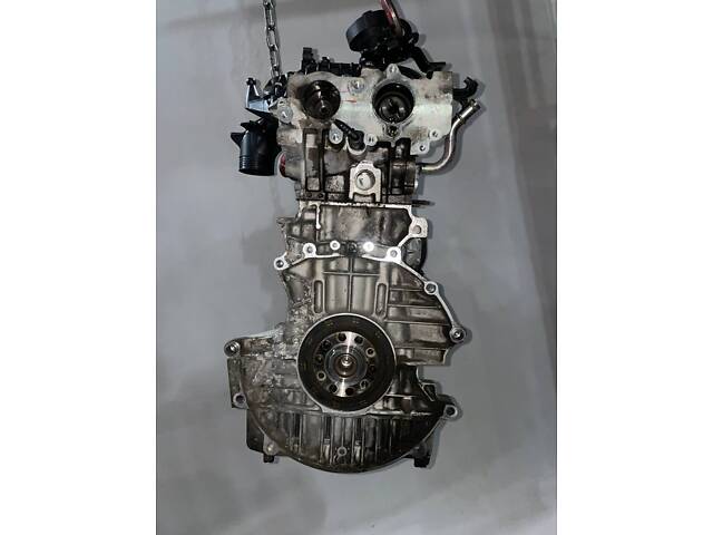 D5204T3 Двигатель 2.0TDI 20V D5204T3 120kW Volvo XC60 08-17, Volvo V60 10-18, Volvo S60 10-18 (D5204T3) - Фото 4