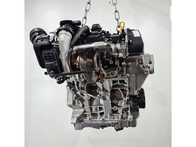DAC 1.5 TSI TFSI двигун VW GOLF VII 21R 15 000 зл.