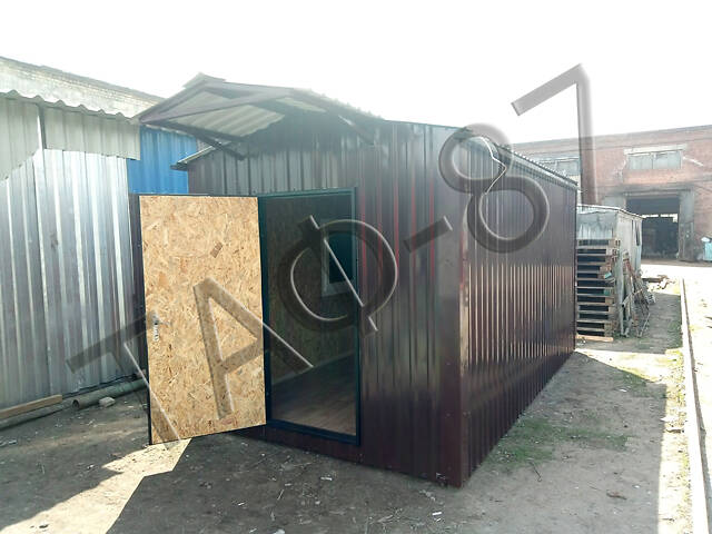 Дачные дома - Фото 1