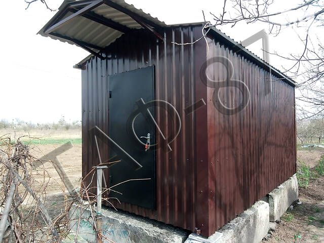 Дачные дома - Фото 3