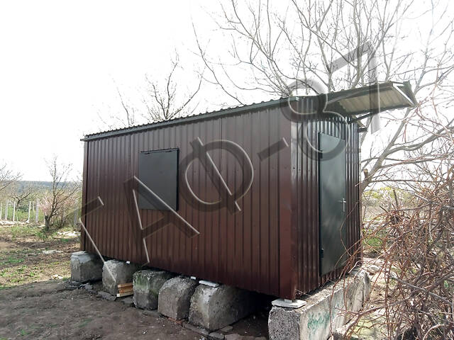 Дачные дома - Фото 4