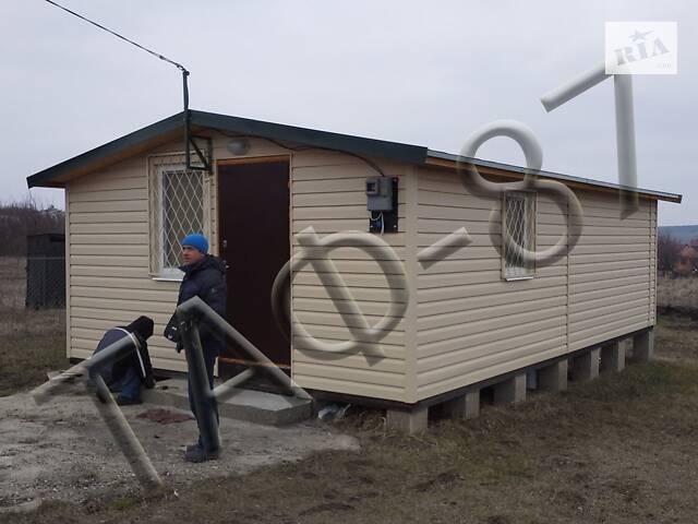 Дачные дома - Фото 5