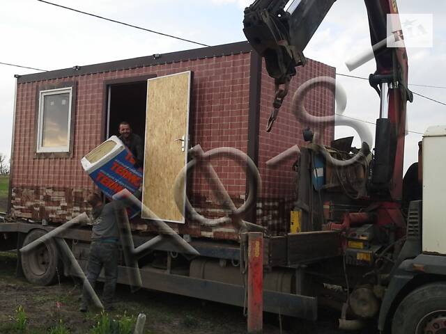 Дачные дома - Фото 6