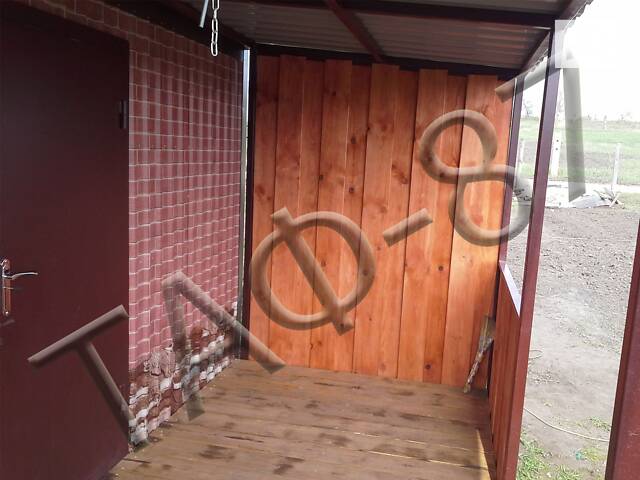 Дачные дома - Фото 7