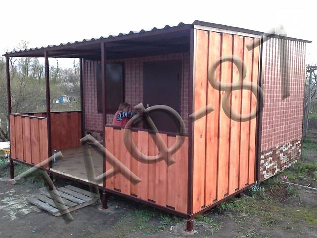 Дачные дома - Фото 10