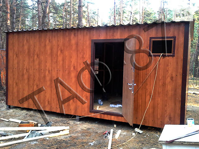 Дачные дома - Фото 12