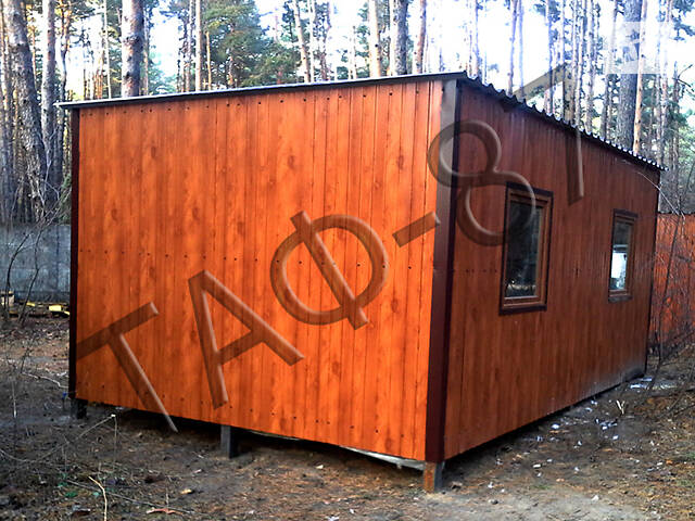 Дачные дома - Фото 13