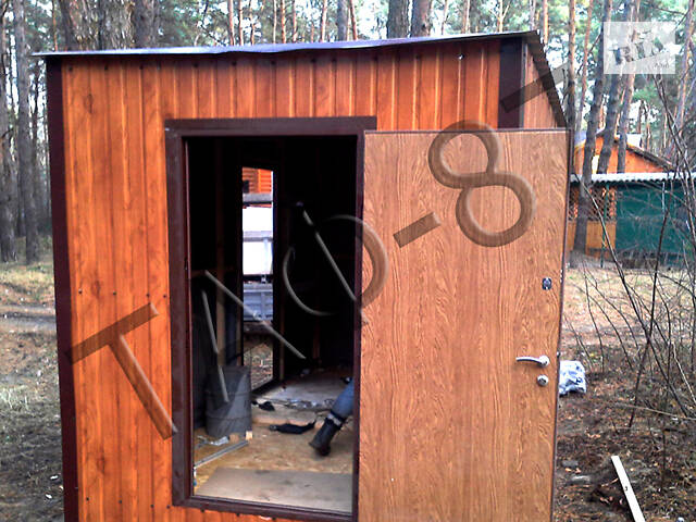 Дачные дома - Фото 15