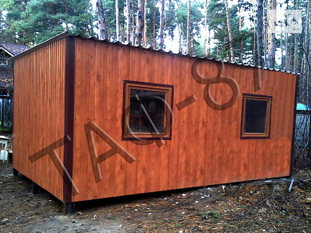 Дачные дома - Фото 16