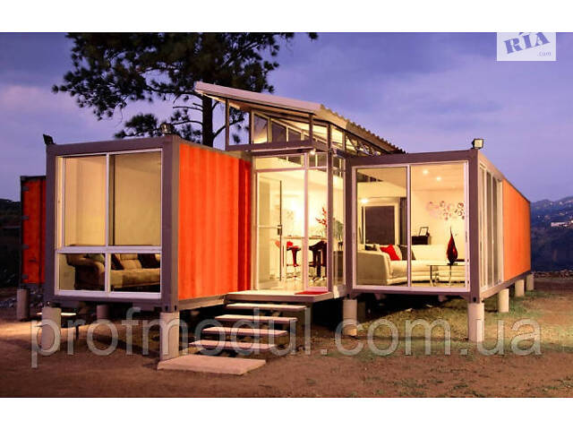 Дачный домик 'зима-лето' - Фото 4