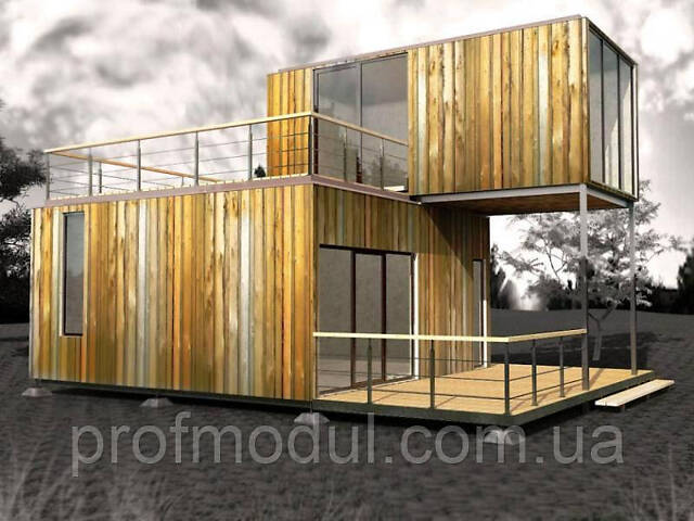 Дачный домик 'зима-лето' - Фото 7