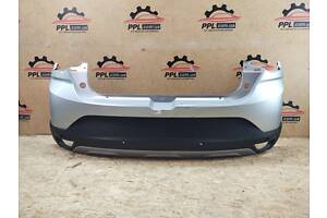 Dacia Sandero Stepway 3 III 2020- Бампер задний 850183490R