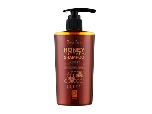 Daeng Gi Meo Ri Honey Therapy Shampoo - 200ml