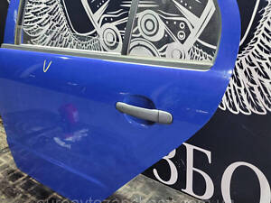 Даерка задня ліва skoda fabia хетч 21424298