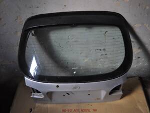 Daewoo Lanos ляда крышка со стеклом ЧИТАТЬ ОПИСАНИЕ