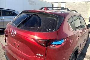 Крыша Mazda CX-5 II после 2017г цвет 46V