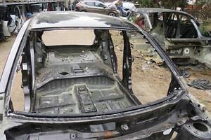 ДАХ ПАНОРАМА КОРОТКИЙ QASHQAI J10 LIFT