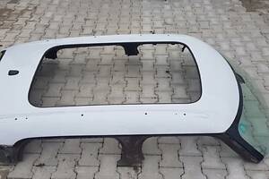 Дах під панорама PANORAMA MINI COUNTRYMAN R60 WHITE