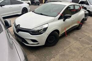 ДАХ RENAULT CLIO IV HB