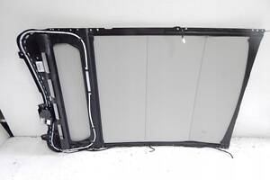 ДАХ SOLAR BLIND NISSAN QASHQAI J11 14-22