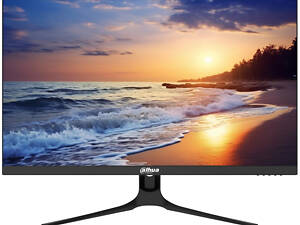 Dahua DHI-LM27-F400 27” дюйма 3840×2160 Монитор