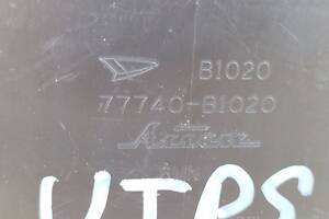 Daihatsu Materia 2006-2012 топливный абсорбер паров угольный фильтр 77740-b1020