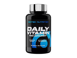 Daily Vita-Min (90 tabs)